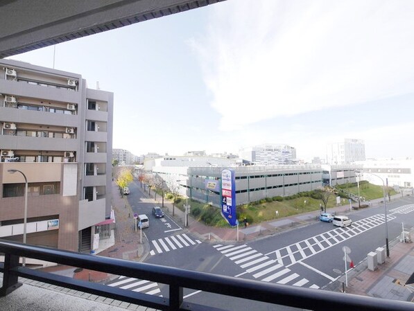 港北ニュータウンセンター南パーク・ホームズの物件内観写真